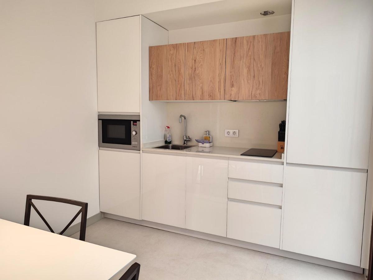Alojamiento San Basilio Suite Córdoba Eksteriør billede